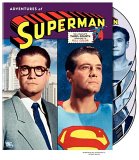 Adventures of Superman - The Complete Third and Fourth Seasons