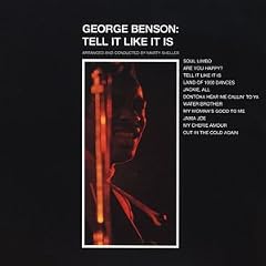 George Benson - 6 Lp's From The 60's
