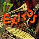 17 Exitos con Banda