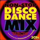 Non Stop Disco Dance Mix