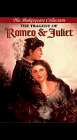 The Tragedy of Romeo and Juliet