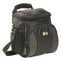 Camcorder: Case Logic TBC-4 Kameratasche schwarz