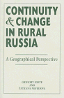 Continuity and Change in Rural Russia: A Geographical Perspective