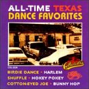 All Time Texas Dance Faves