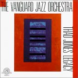 Thad Jones Legacy