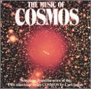 The Music of Cosmos: Selections from the score of the PBS television series Cosmos by Carl Sagan