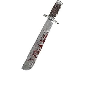 JASON MACHETE