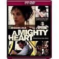 A Mighty Heart [HD DVD]