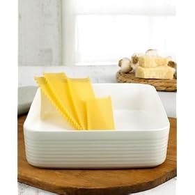 Emeril Professional Adobe Clay Rectangular Baker by Emeril
