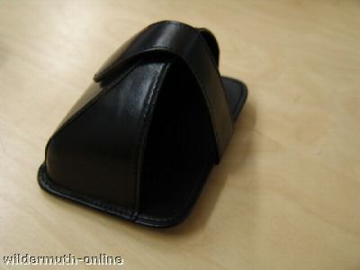 TV Ger&auml;te: TomTom - Exlusive Echt Ledertasche f�r TomTom Go Tom Tom 510 710 910 NEU