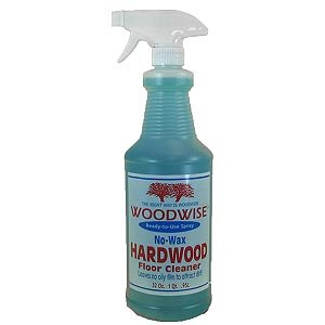 Hardwood Floor Cleaner 32 Oz.