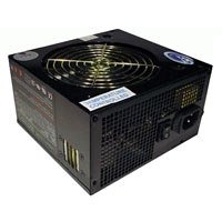 Speicherkarten: Raptoxx RT-550W-2.0 PC Netzteil 550 W ATX PFC 1 L�fter