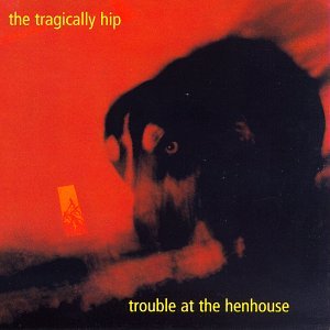 Trouble at the Henhouse