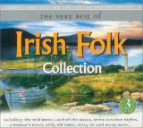 Very Best of Irish Folk Collection