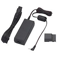 Camcorder: Canon ACK-700 AC-Adapter f�r Powershot S30/ S40/ S45