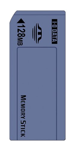 Digitalkameras: Delkin Memory Stick MB Speicherkarte