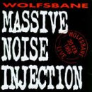 Massive Noise