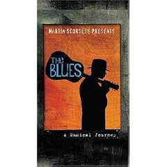 Scorsese Blues - box