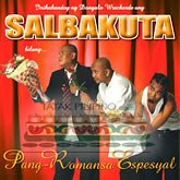 Pang-Romansa Espesyal - Philippine Tagalog Music CD by No customer reviews yet.