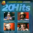 4 Country Living Legends