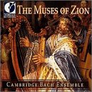 The Muses of Zion: German Sacred Music