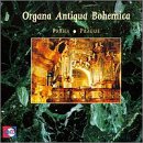 Organa Antiqua Bohemica
