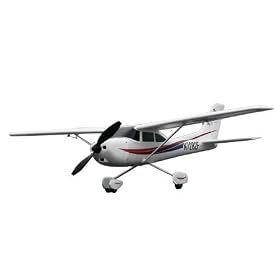 Cessna 182 370 ARF