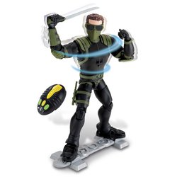 Spider-Man Interactive Green Goblin - 14