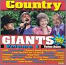 Country Giants, Vol. 1