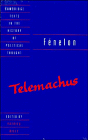 F&eacute;nelon: Telemachus (Cambridge Texts in the History of Political Thought)