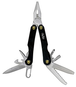 Great Neck Sheffield Mountaineer 14 In 1 Deluxe Multi Tool GNK12300