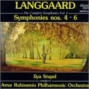 Rued Langgaard: The Complete Symphonies, Vol. 3