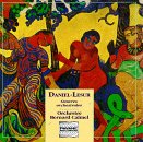 Daniel-Lesur: Orchestral Works