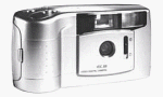 Mustek VDC300 0.3MP Digital Camera