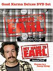 My Name Is Earl Season 1 Good Karma Deluxe DVD SetMy Name Is Earl Season 1 Good Karma Deluxe DVD Set
