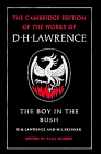 The Boy in the Bush (The Cambridge Edition of the Works of D. H. Lawrence)