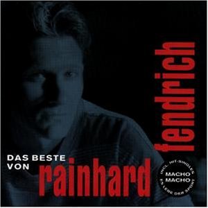 Rainhard Fendrich - Reinhard Fendrich - Es tuat so Lyrics - Zortam Music