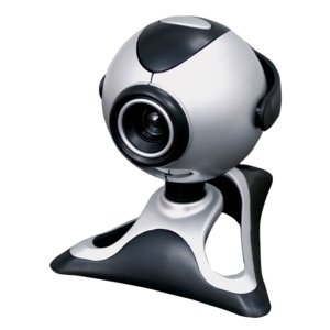 Kompaktanlagen: K�nig USB Webcam 300k Pixel