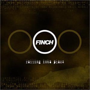 Falling into Place