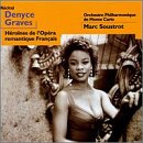 Denyce Graves - Heroines ~ French Romantic Opera Arias