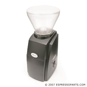 Solis Crema Maestro G 285 Conical Burr Grinder by Solis