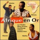 Afrique en Or (Africa Gold), Vol. 4