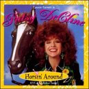 Patsy DeCline "Horsin'Around"