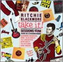 Take It: Sessions '63-'68