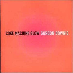 Coke Machine Glow