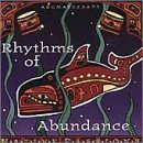 Native Aromatherapy: Rhythms of Abundance