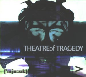 Theatre of Tragedy - Velvet Darkness They Fear - Zortam Music Theatre of Tragedy - Velvet Darkness They Fear - Zortam Music