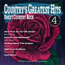 Country's Greatest Hits, Vol. 4: Sweet Country Rock