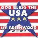 God Bless the Usa: At His Best