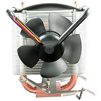 Elektronik und Foto: arctic-cooling Freezer 4 CPU K�hler f�r Socket 478 2200RPM 32.00CFM